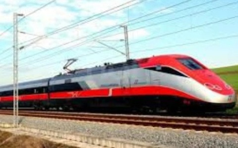 Discussione sulla stazione Tav del Garda in Senato