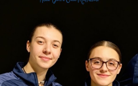 Garda Karate Team in competizione al Gran Prix Slovakia di Bratislava