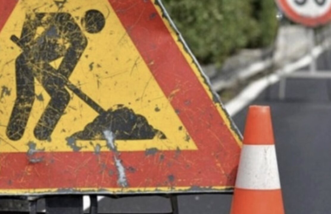 Gardone Riviera: modifiche alla viabilità sulla SS45bis per lavori di manutenzione