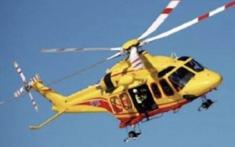 Incidente a Toscolano Maderno: arrampicatore cade da 680 metri sul monte Castello