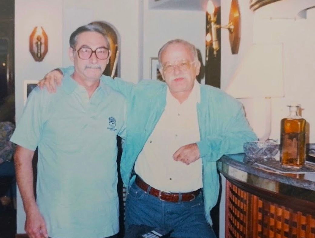 La passione di Gino Paoli per il whisky e il lago di Garda: un legame speciale con Salò