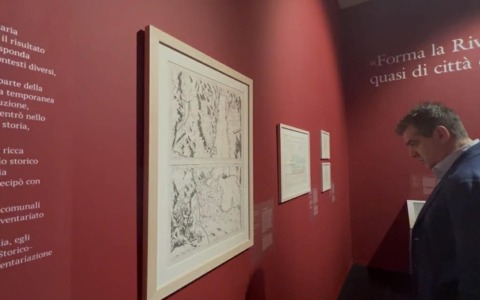 «Magnifica Patria 1426 -2026: seicento anni di storia» al MuSa di Salò