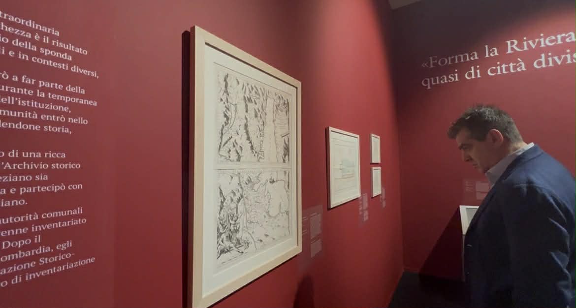 «Magnifica Patria 1426 -2026: seicento anni di storia» al MuSa di Salò