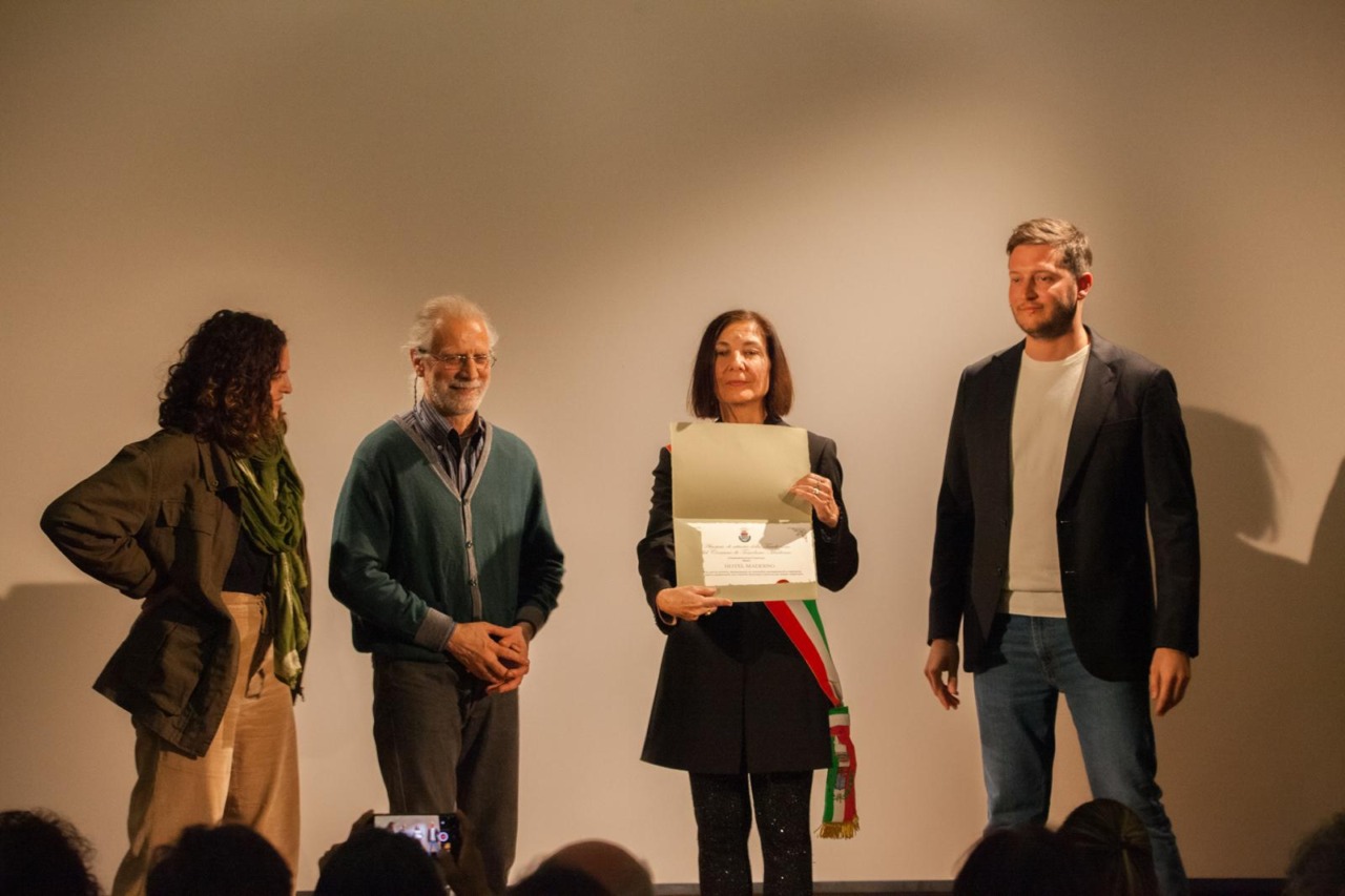 Premiate le attività storiche di Toscolano Maderno