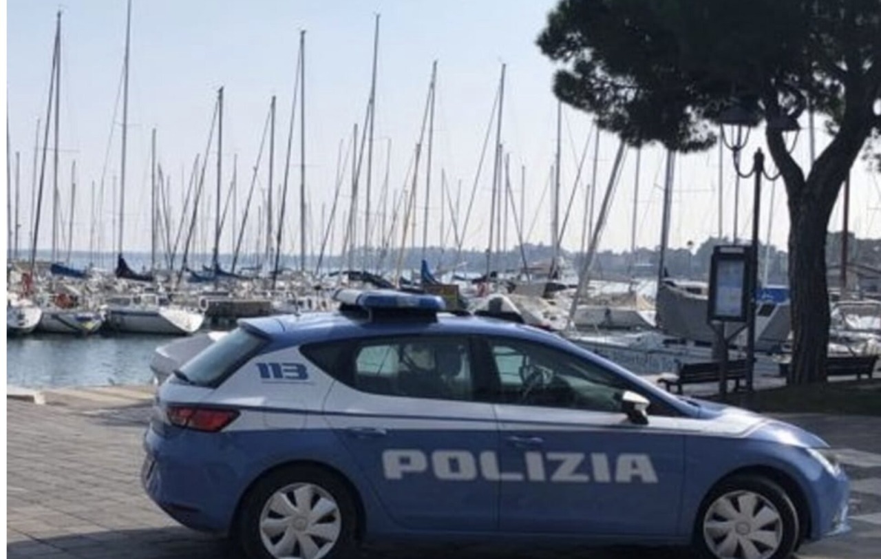 Sirmione: arrestato un pusher mentre cedeva cocaina in un supermercato