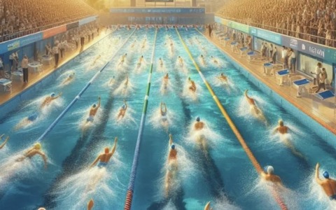 Venti atleti della Canottieri Garda Salò si qualificano ai Campionati Regionali di Nuoto