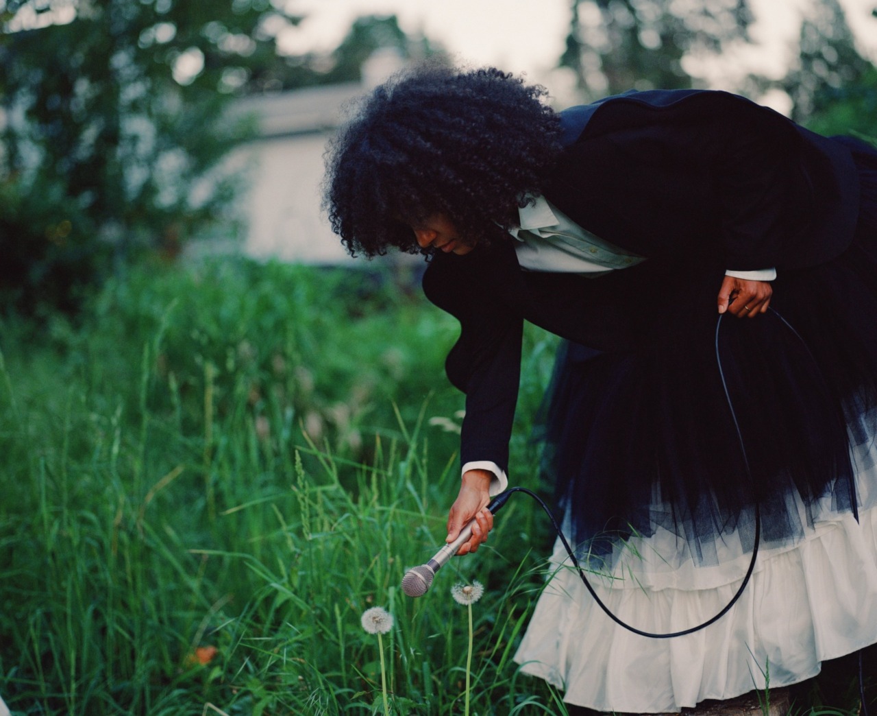 Esperanza Spalding in concerto al Vittoriale degli Italiani, unica data in Italia