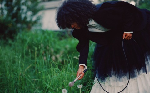 Esperanza Spalding in concerto al Vittoriale degli Italiani, unica data in Italia