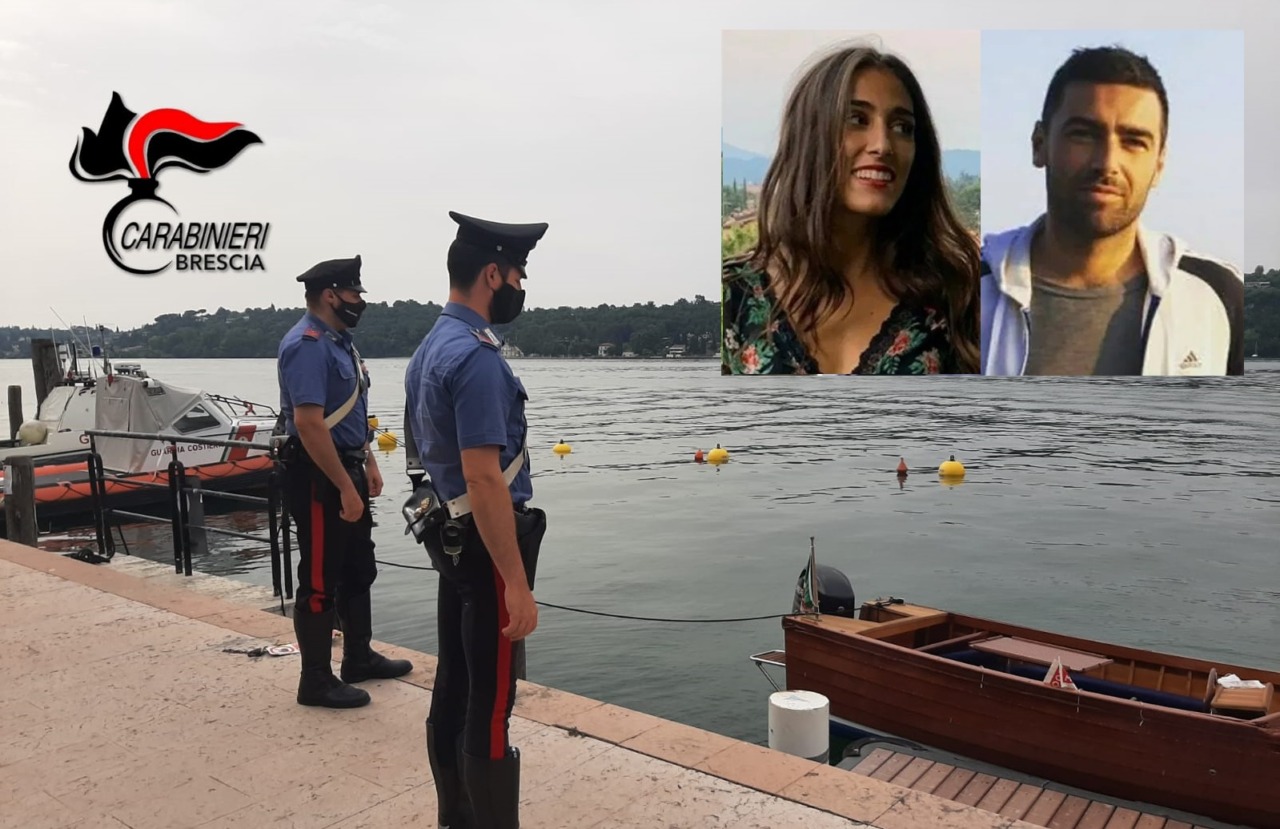 Greta e Umberto: oggi in tribunale, la decisione sulla pericolosità del motoscafo posticipata