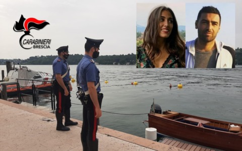 Greta e Umberto: oggi in tribunale, la decisione sulla pericolosità del motoscafo posticipata