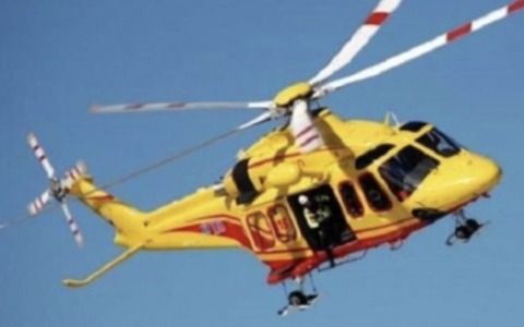 Incidente subacqueo a Salò: un uomo in ipotermia