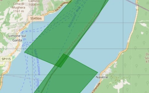 La Regata Velica Acat Italia Cup si svolgerà anche al Garda Bresciano