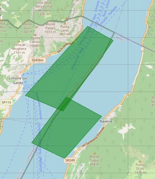 La Regata Velica Acat Italia Cup si svolgerà anche al Garda Bresciano