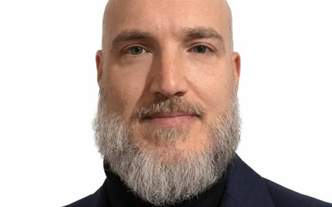 Presentazione di “L’orologiaio” di Stefano Zanola a Toscolano Maderno