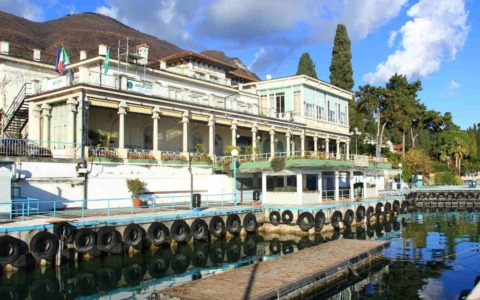 Rinvio per l’apertura dell’ex Casinò di Massari: prevista per giugno