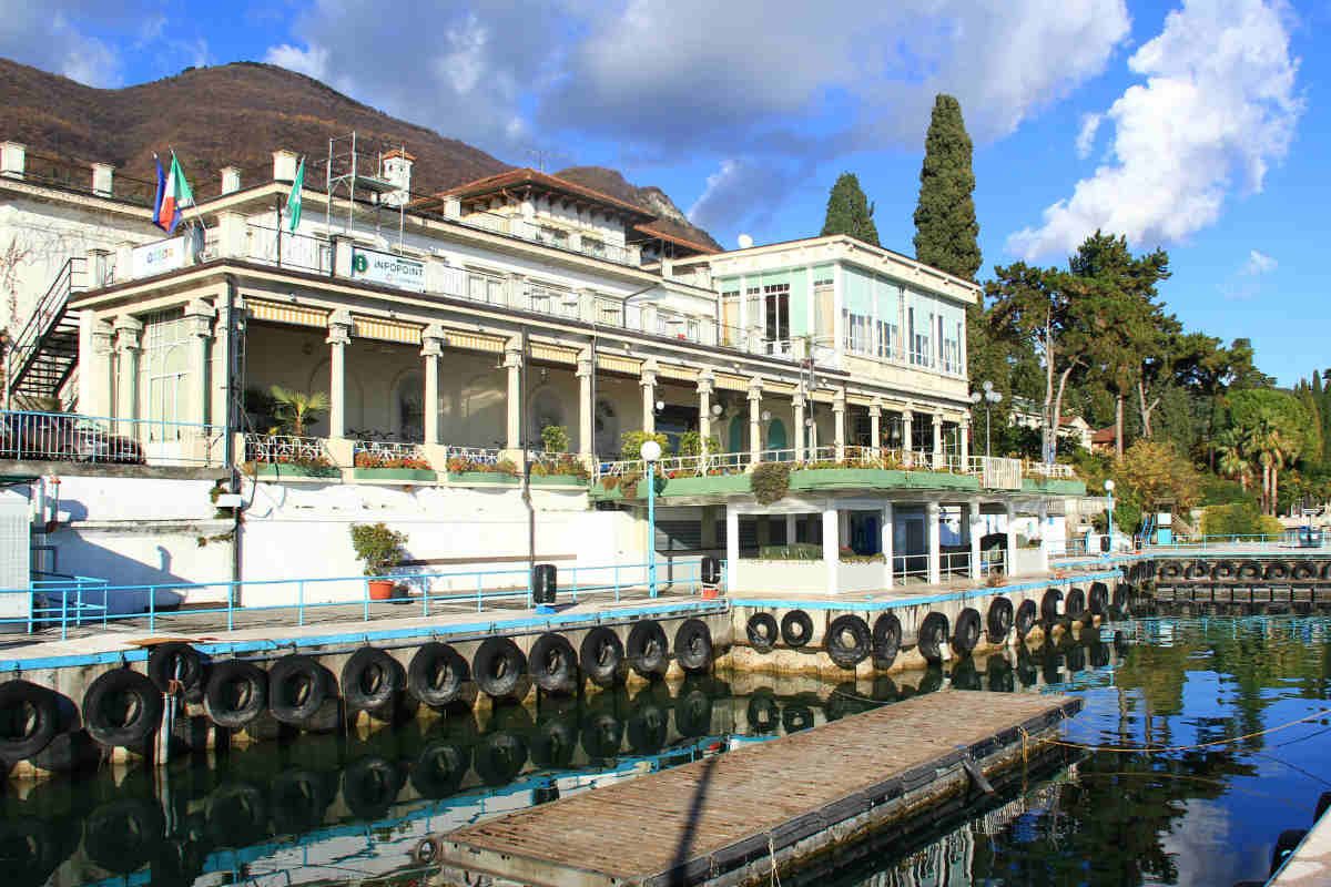 Rinvio per l’apertura dell’ex Casinò di Massari: prevista per giugno