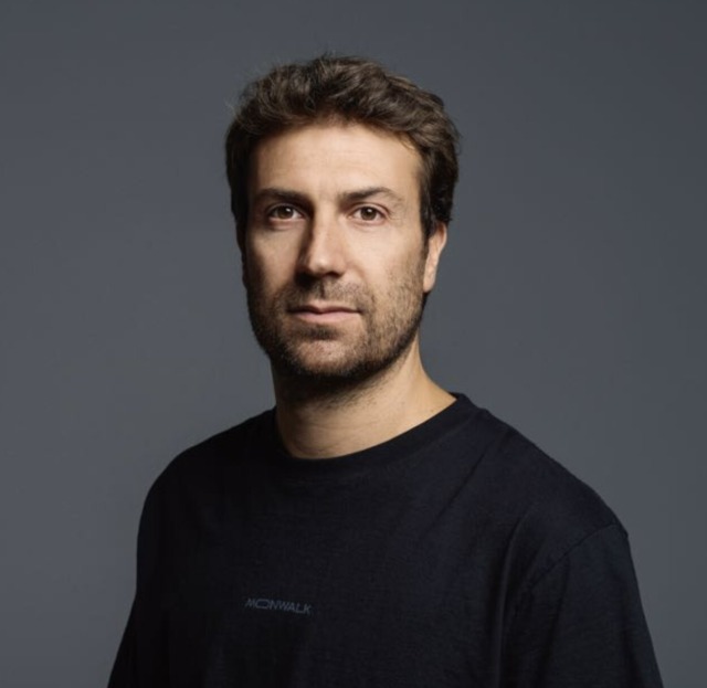 “Sunday” di Giulio Tonincelli al FilmFest di Dresden