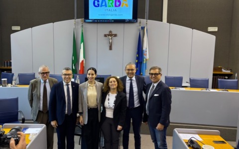 Garda Unico amplia i suoi orizzonti verso i paesi di lingua tedesca