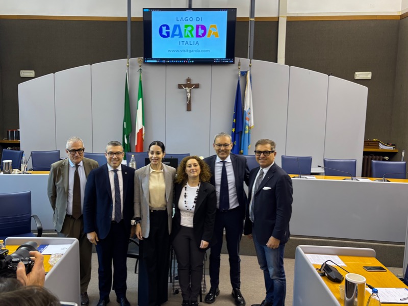 Garda Unico amplia i suoi orizzonti verso i paesi di lingua tedesca