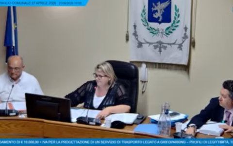 Interruzione del Consiglio comunale: il caso arriva in Prefettura