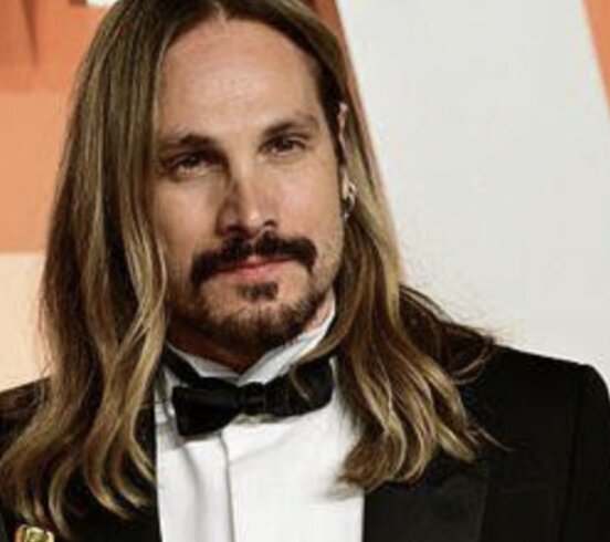 Marco Perego trionfa al Festival del Cinema di Cannes