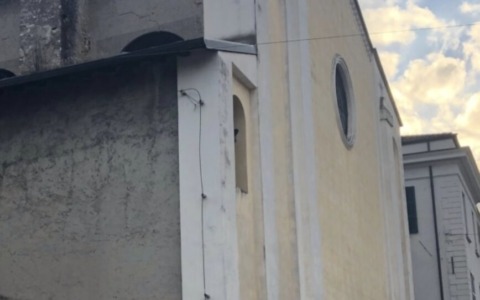 “Nel segno di Francesco”: si discute della chiesa di San Bernardino a Salò