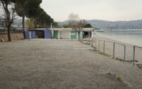 Rinascita per l’ex chiosco Madai a Lonato