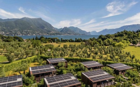 San Felice del Benaco si distingue nel turismo open-air