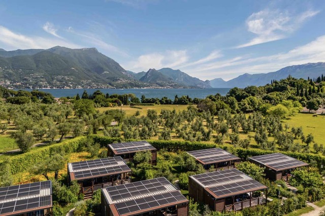 San Felice del Benaco si distingue nel turismo open-air