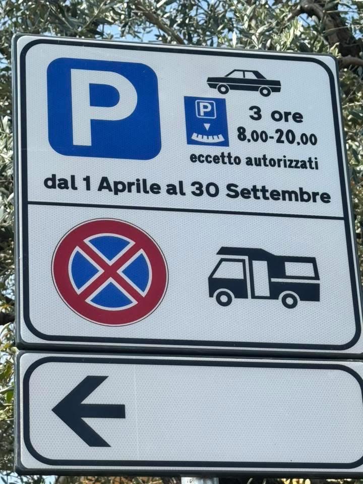 Scontro sul disco orario di tre ore a Colombare