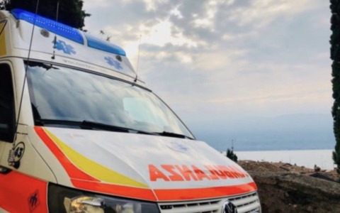 Tragedia a San Felice del Benaco: muore un sessantenne in un incidente motociclistico