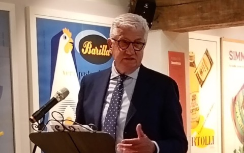 Valter Giacomelli rieletto presidente di Gardalatte per il triennio futuro