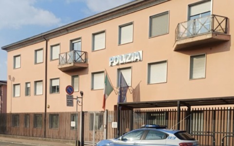 Desenzano del Garda: rubata borsa a una coppia di anziani, arrestati i responsabili
