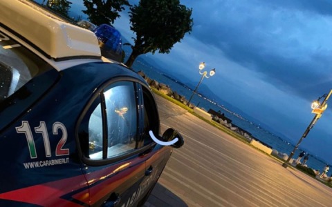 Due arrestati per tentata truffa ai danni di un’anziana a Desenzano del Garda
