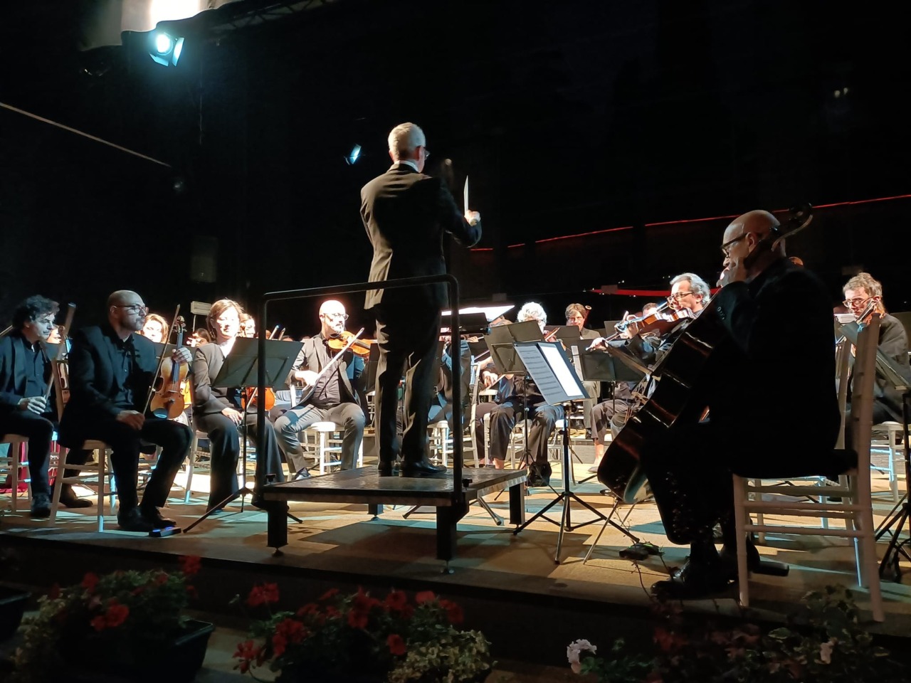 Festival Suoni e Sapori del Garda: la serata d’apertura del 2 giugno si sposta a causa del maltempo