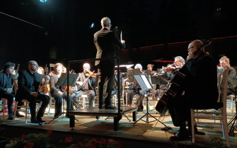 Festival Suoni e Sapori del Garda: la serata d’apertura del 2 giugno si sposta a causa del maltempo