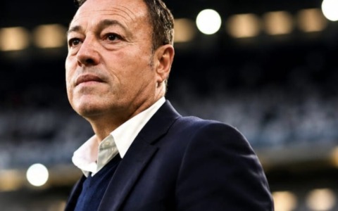 Gianpiero Piovani a Toscolano Maderno: “Il calcio come insegnamento di vita”