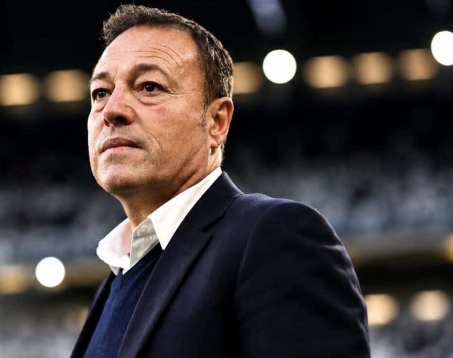 Gianpiero Piovani a Toscolano Maderno: “Il calcio come insegnamento di vita”