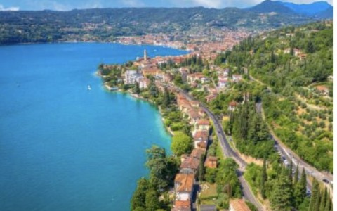 Il Garda si afferma come meta turistica di punta