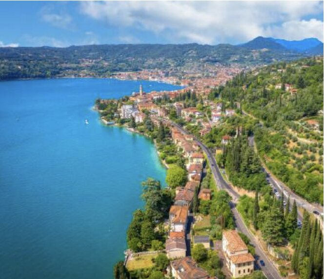 Il Garda si afferma come meta turistica di punta