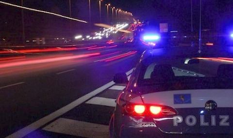 Incidente fatale a Desenzano del Garda
