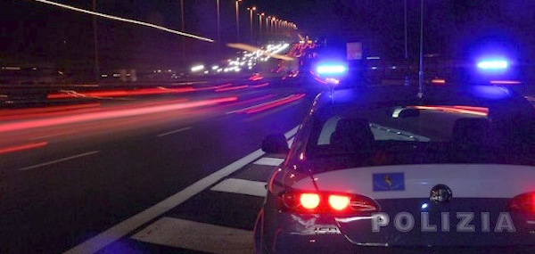 Incidente fatale a Desenzano del Garda