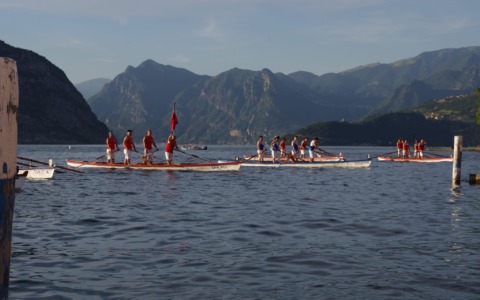 La Bandiera del Lago: protagoniste le bisse a Gardone Riviera