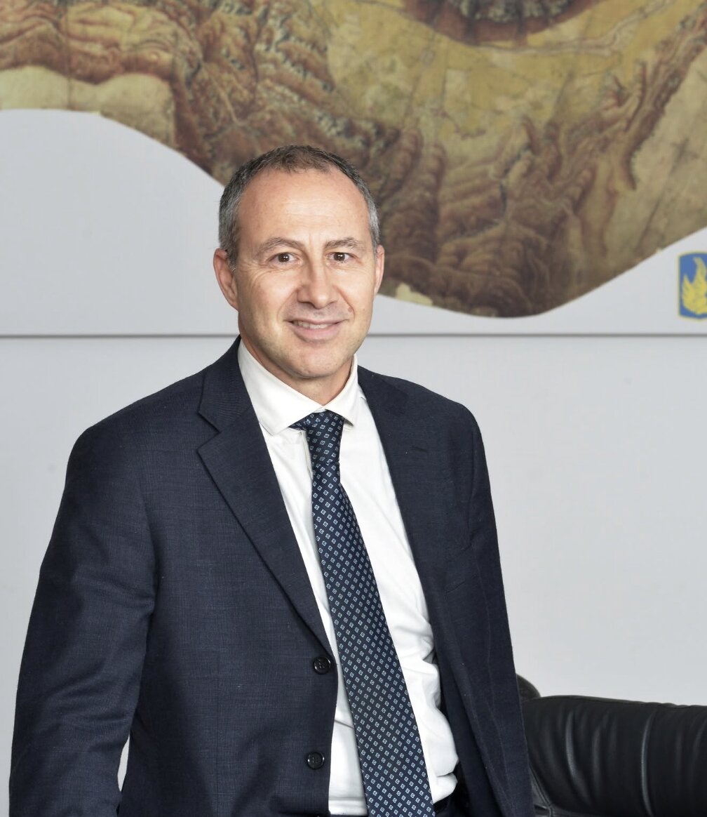 Mario Avagliano al Garda Lake History Festival di Salò