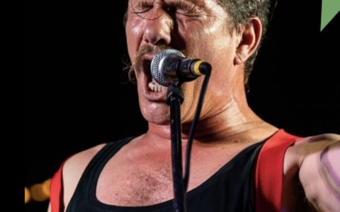 Strabilio Festival a Salò con Mr. Bang in Sensation