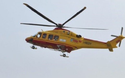 Tragico incidente a Pozzolengo: un 19enne perde la vita