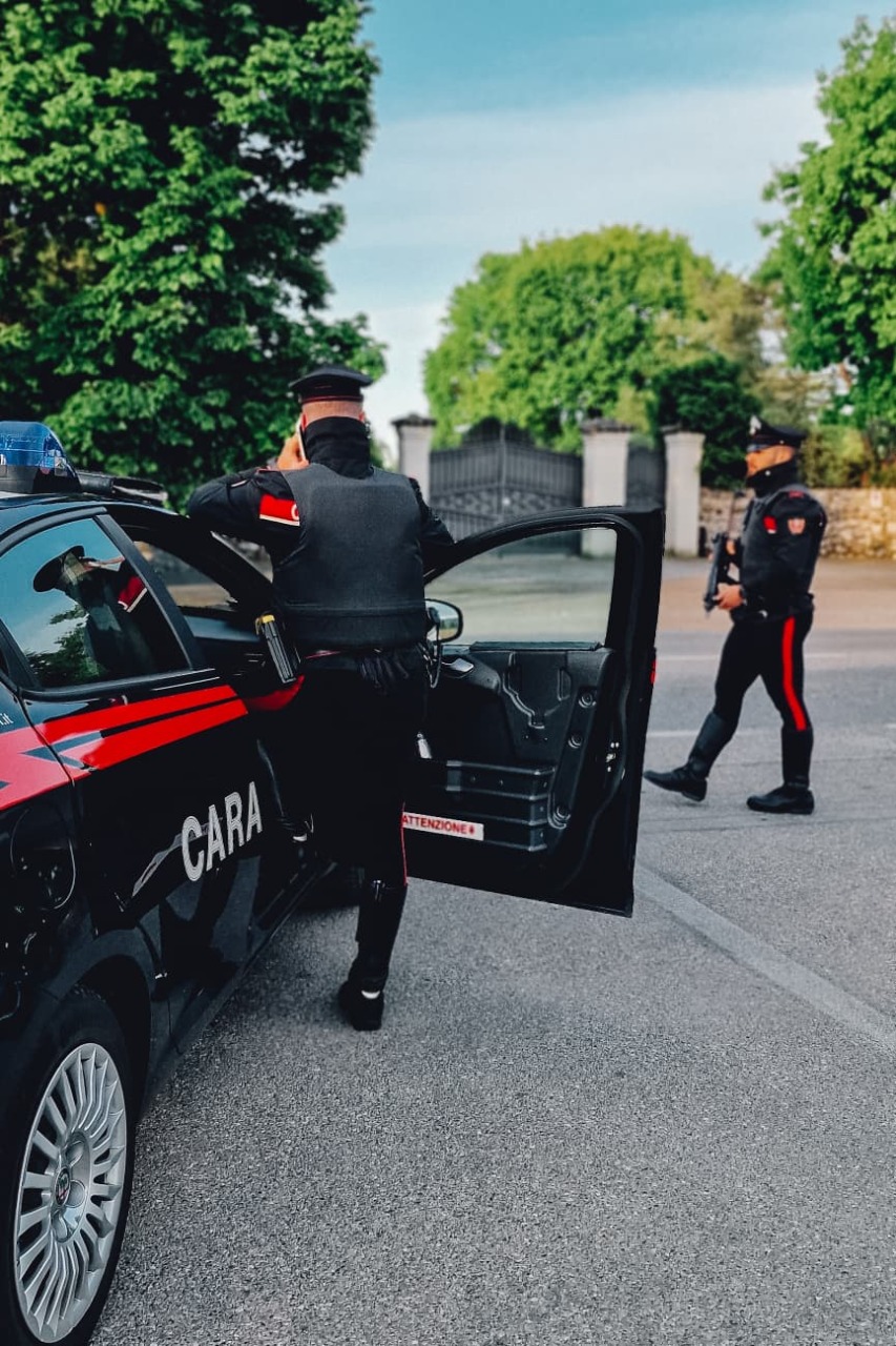 Arrestato l’autore della sparatoria alla discoteca “Just Me” di Lonato del Garda dopo otto mesi