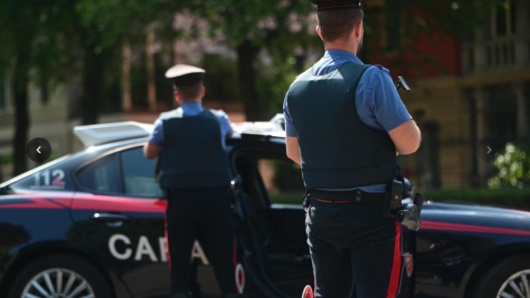 Arrestato un 53enne slovacco per frode: mandato europeo eseguito