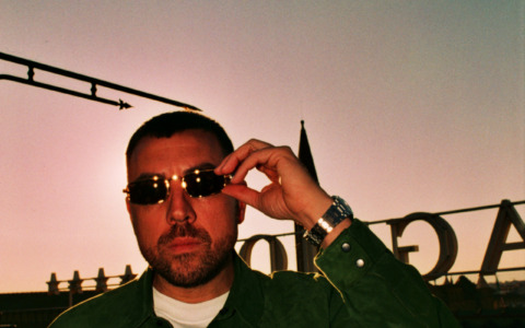 Coez in concerto al Vittoriale: sold out le prime date