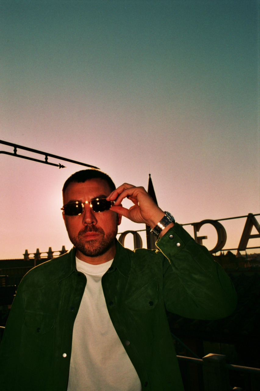 Coez in concerto al Vittoriale: sold out le prime date